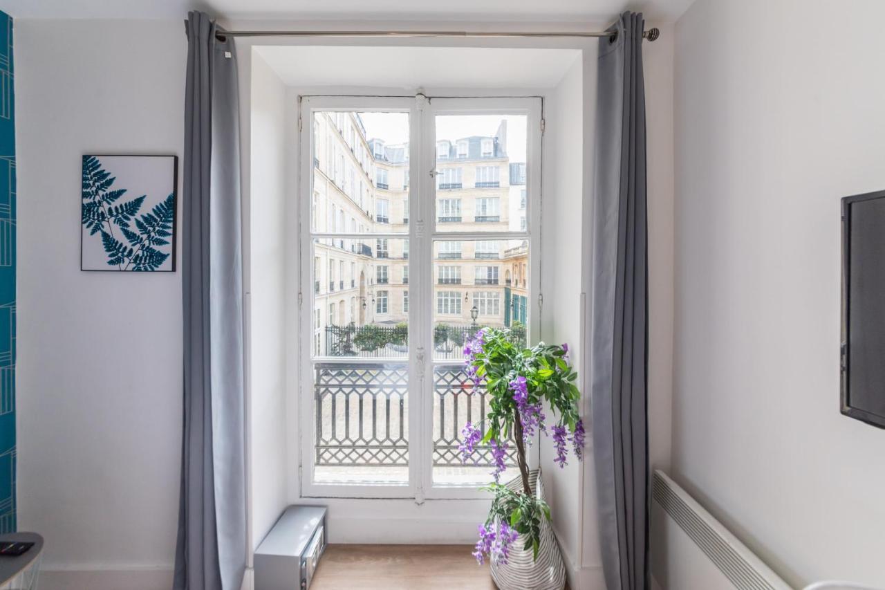 Ws St Germain - Quartier Latin Apartment Paris Exterior photo