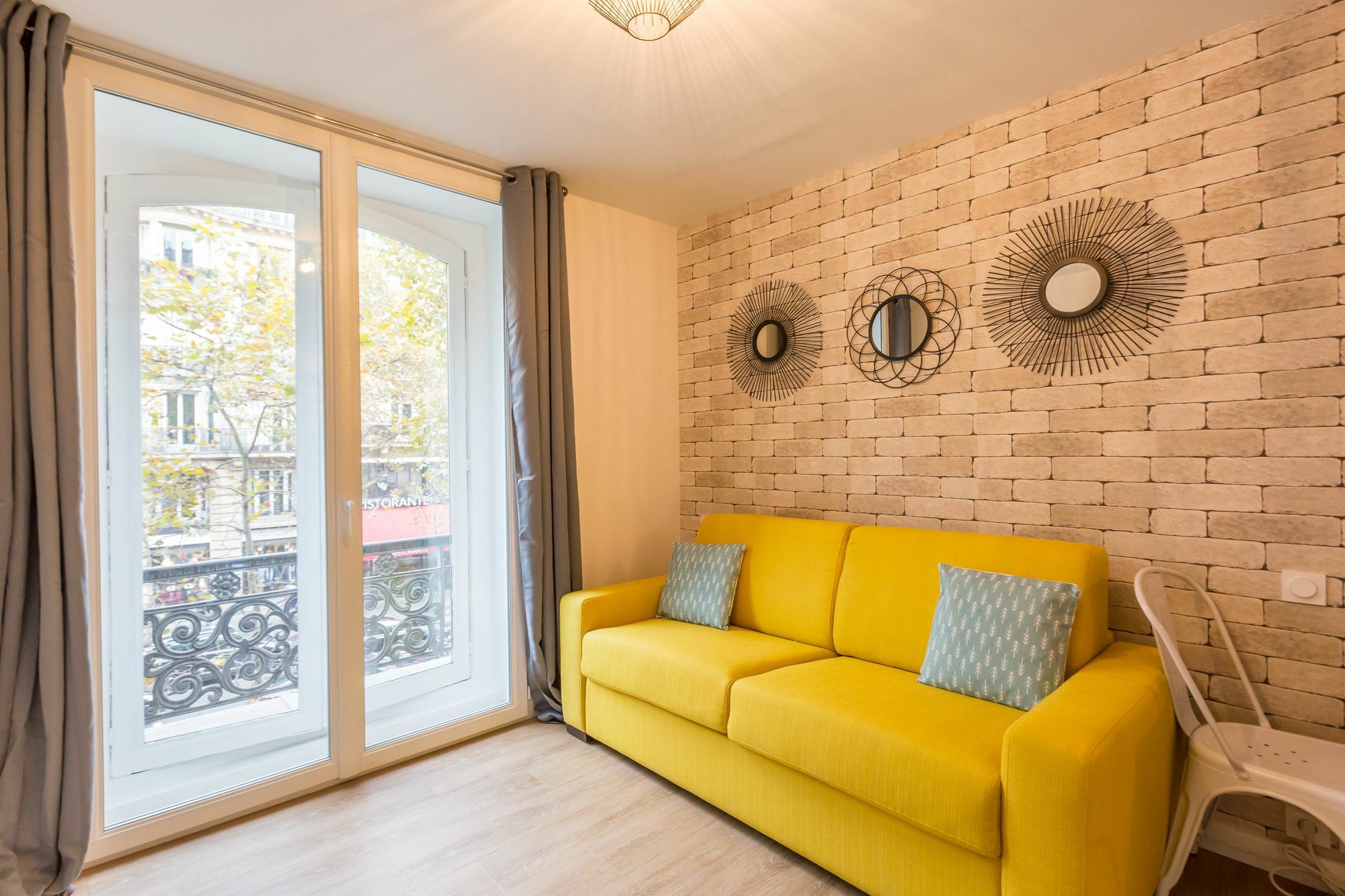 Ws St Germain - Quartier Latin Apartment Paris Exterior photo